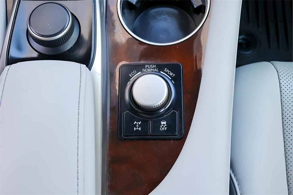 used 2017 Lexus RX 350 car, priced at $27,443