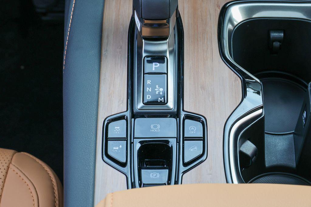 new 2026 Lexus RX 350 car, priced at $64,014