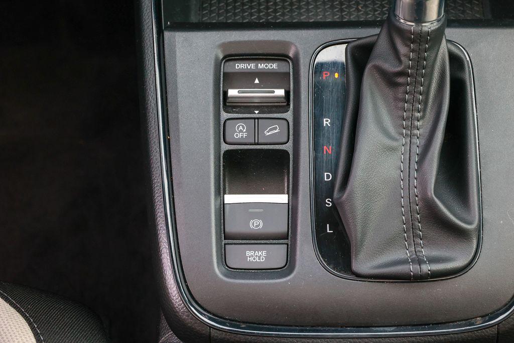 used 2023 Honda CR-V car, priced at $28,453