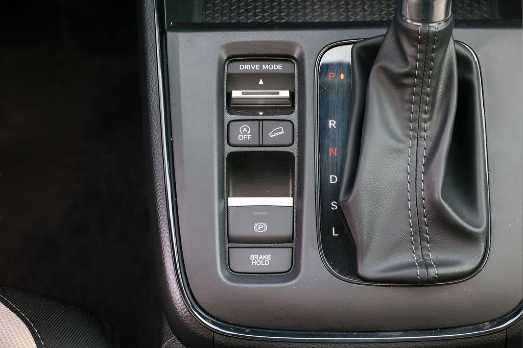 used 2023 Honda CR-V car, priced at $28,000