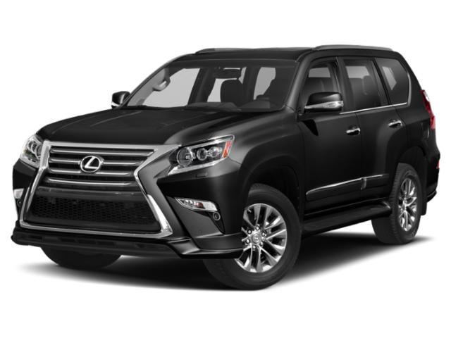 used 2018 Lexus GX 460 car, priced at $27,985