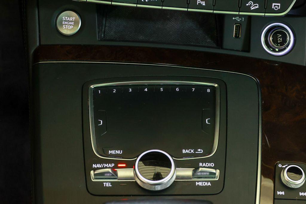 used 2019 Audi Q5 car, priced at $14,632