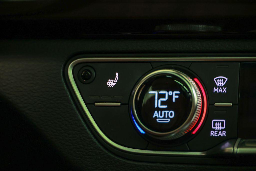 used 2019 Audi Q5 car, priced at $14,632