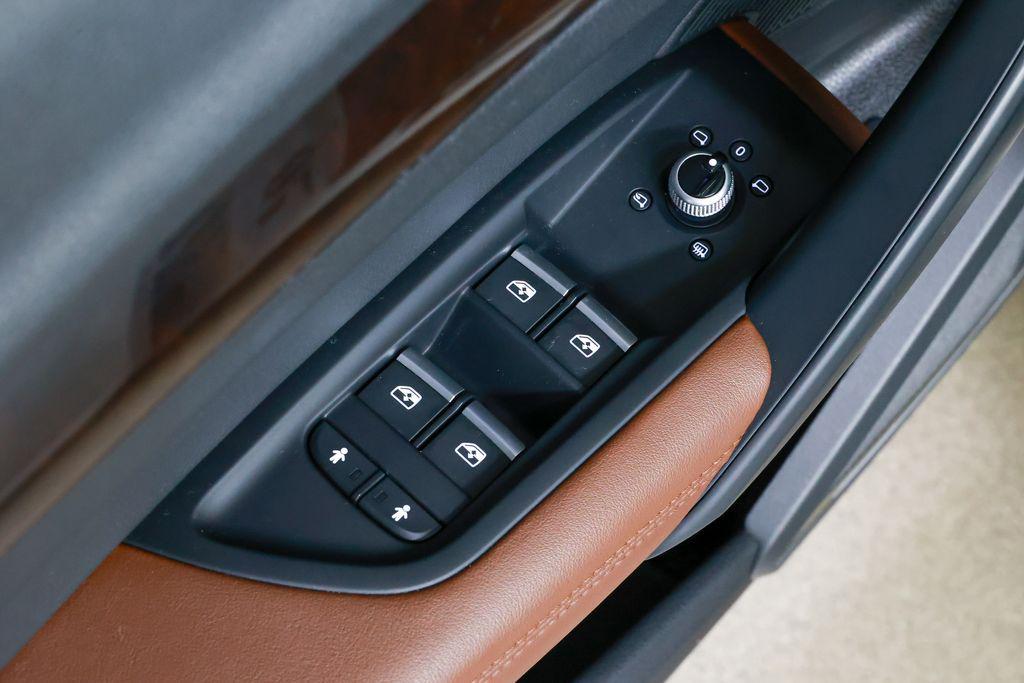 used 2019 Audi Q5 car, priced at $14,632