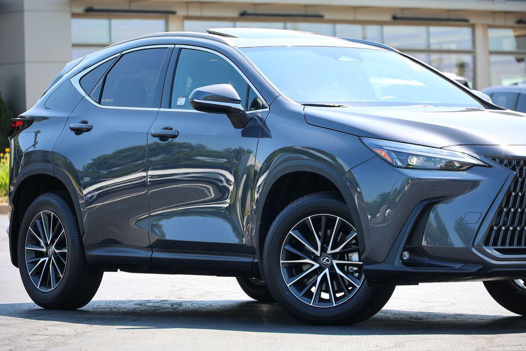 used 2024 Lexus NX 250 car, priced at $42,310