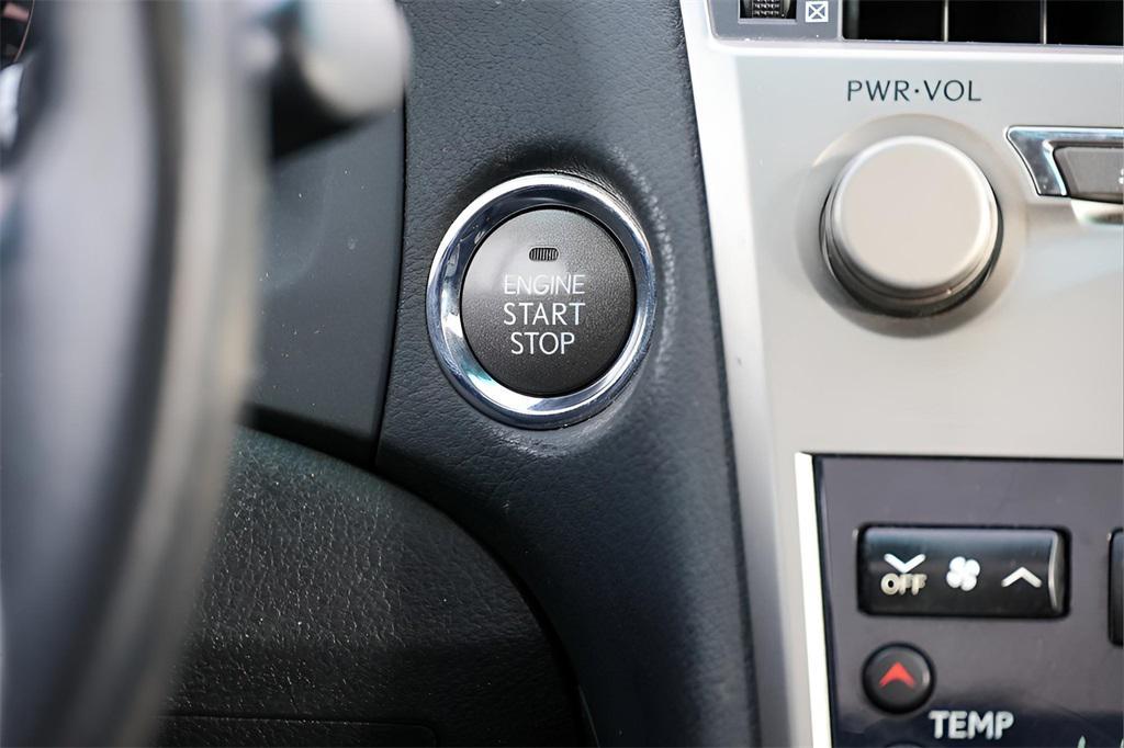 used 2012 Lexus RX 350 car, priced at $15,756