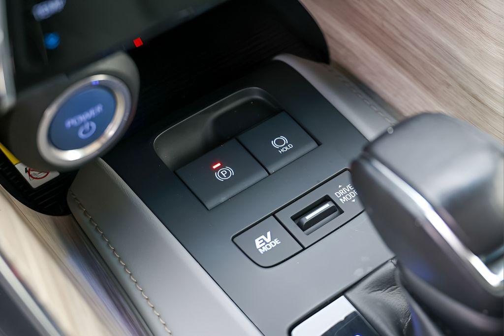 used 2022 Toyota Venza car, priced at $36,325