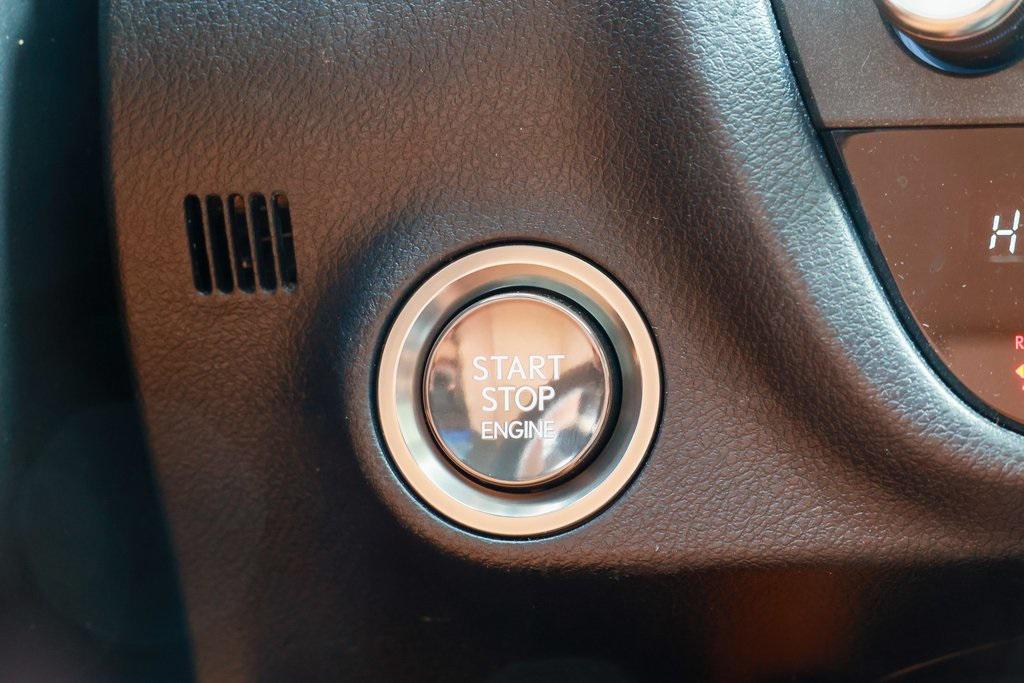 used 2022 Lexus RX 350 car, priced at $45,895