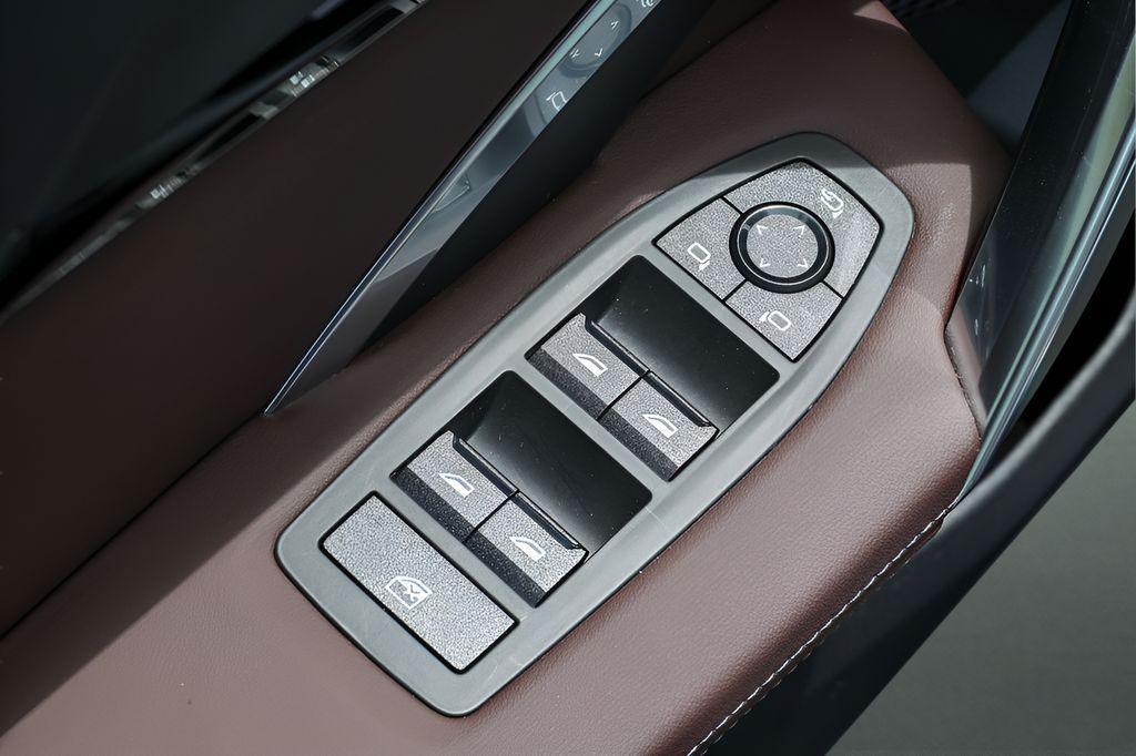 used 2023 BMW X1 car, priced at $35,940