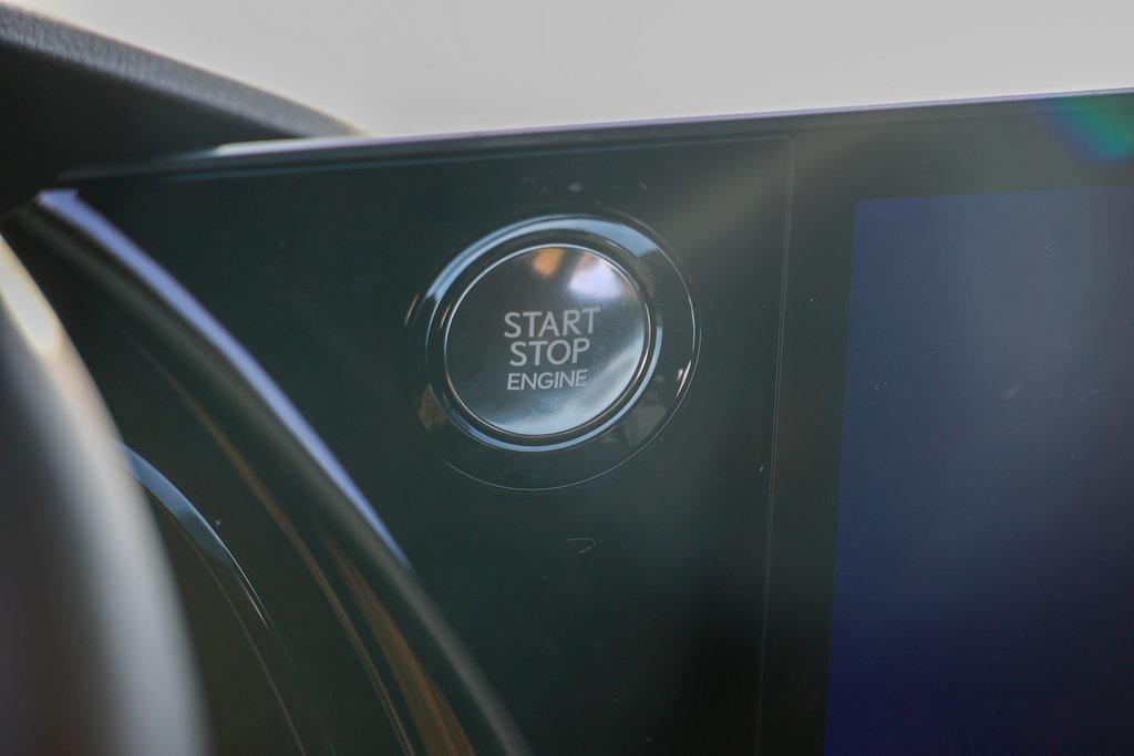 new 2026 Lexus RX 350 car, priced at $64,309