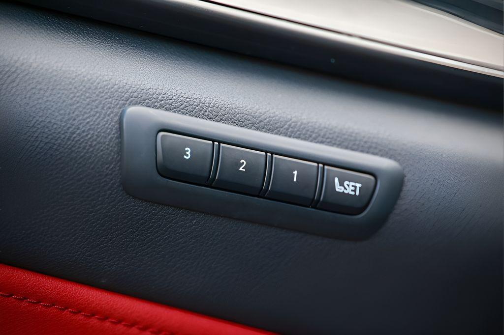 used 2022 Lexus NX 350 car, priced at $42,850