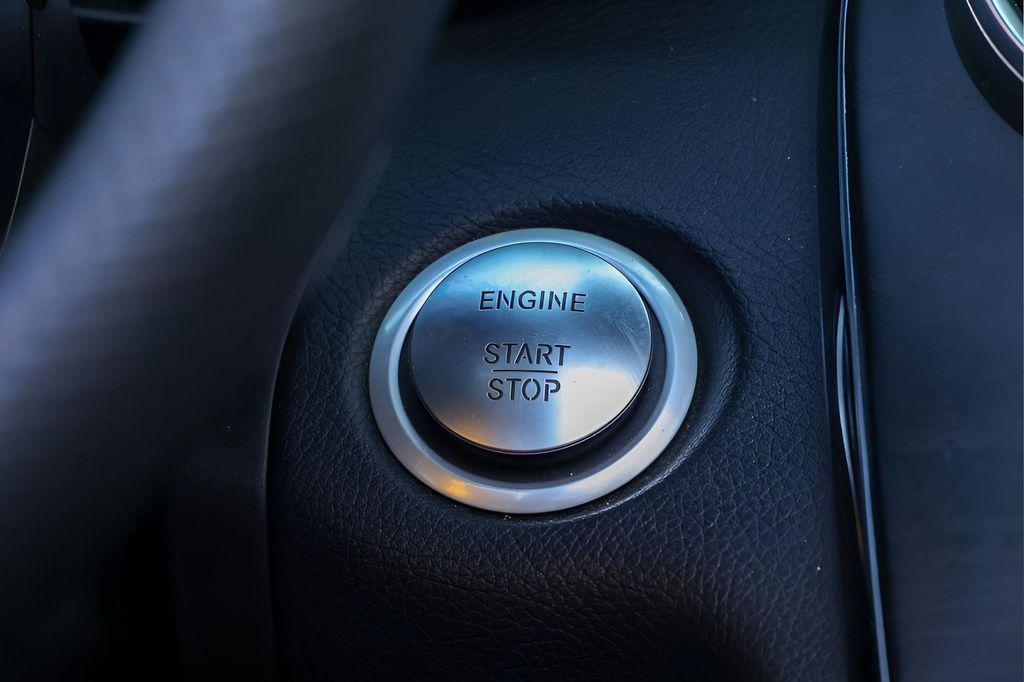 used 2017 Mercedes-Benz C-Class car, priced at $22,821