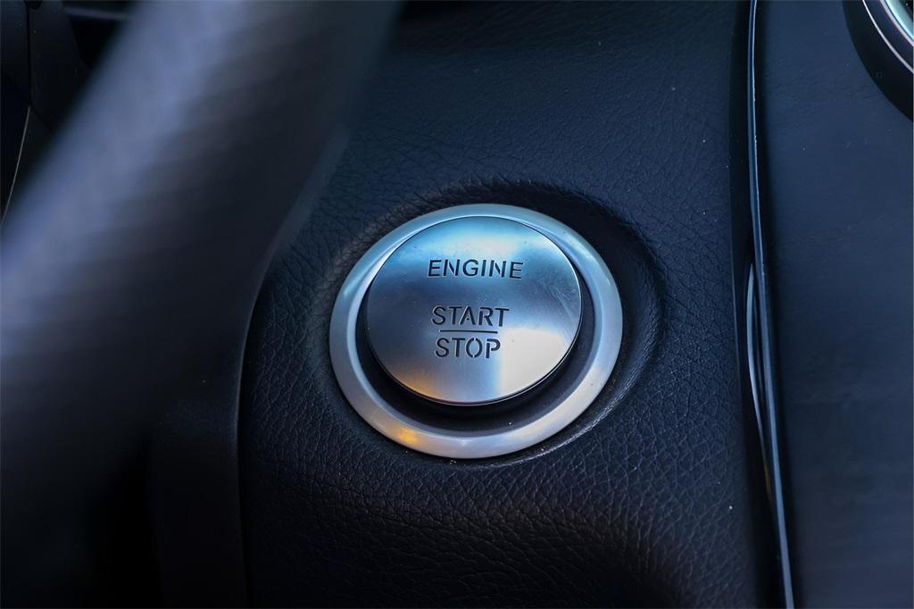 used 2017 Mercedes-Benz C-Class car, priced at $23,974