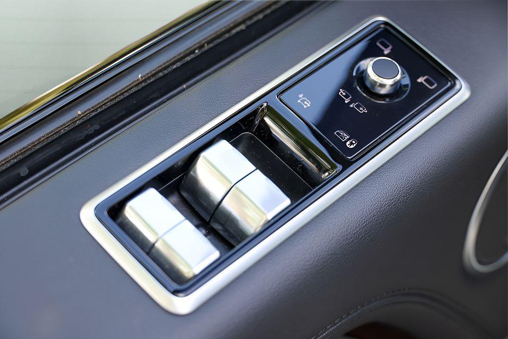 used 2022 Land Rover Range Rover car, priced at $51,609