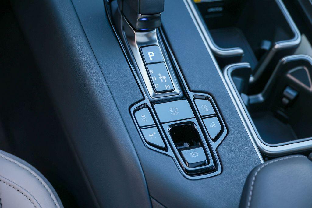 new 2026 Lexus TX 350 car, priced at $68,478