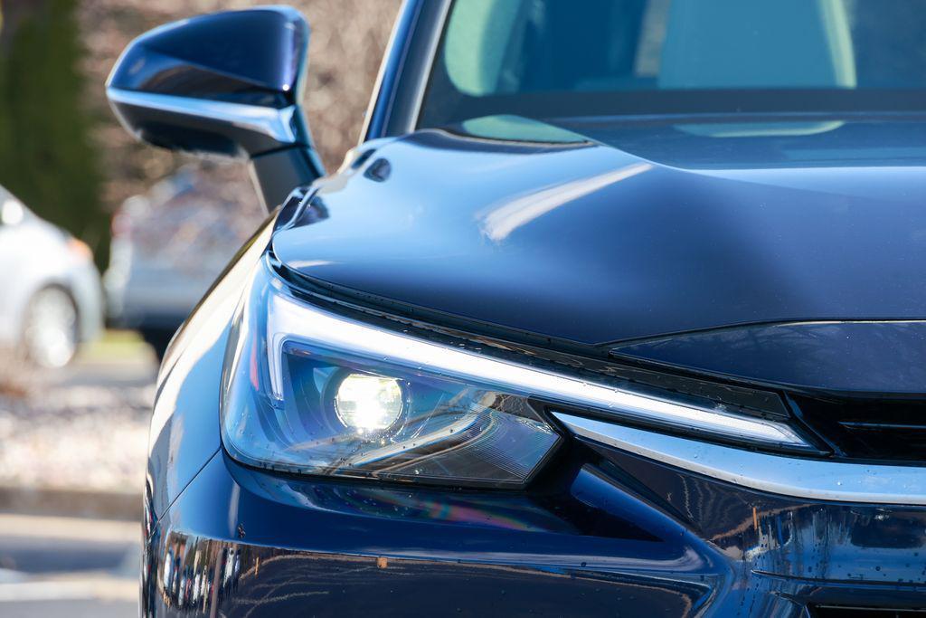 new 2026 Lexus TX 350 car, priced at $68,478