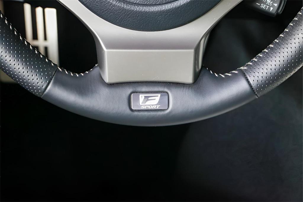 used 2024 Lexus RC 350 car, priced at $53,949