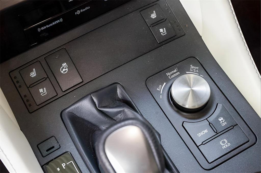 used 2024 Lexus RC 350 car, priced at $53,949