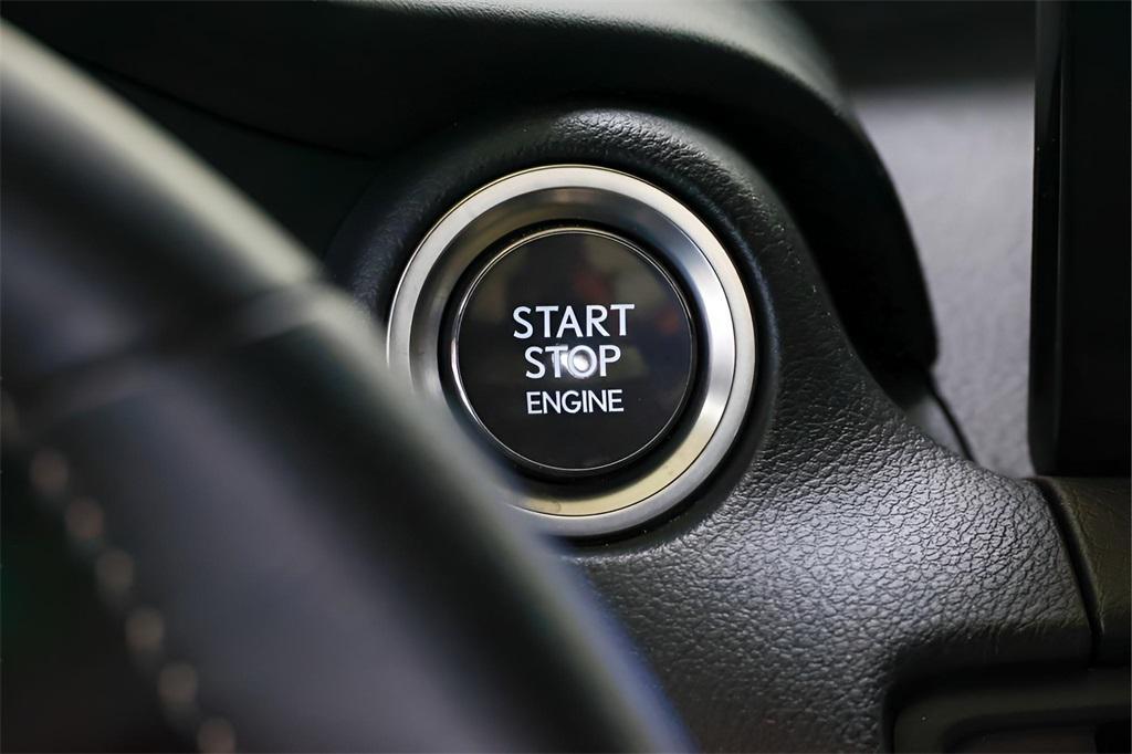 used 2024 Lexus RC 350 car, priced at $53,949