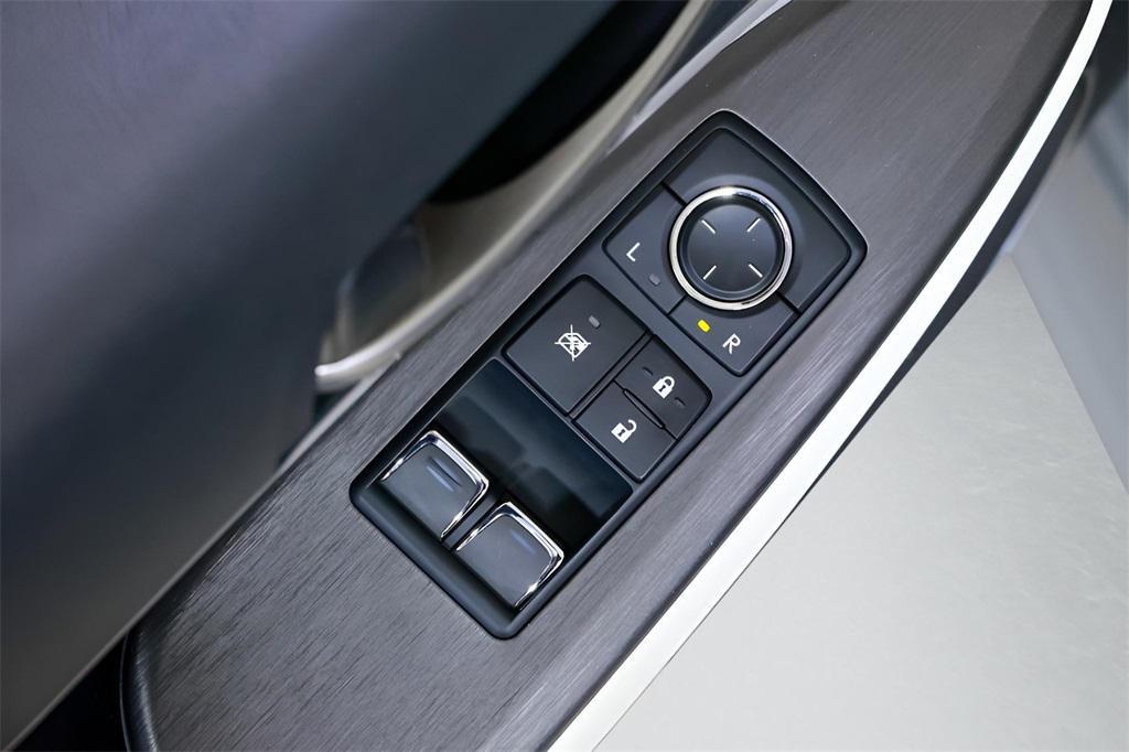 used 2024 Lexus RC 350 car, priced at $53,949