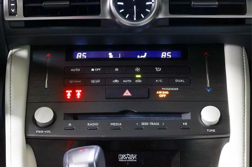 used 2024 Lexus RC 350 car, priced at $50,966