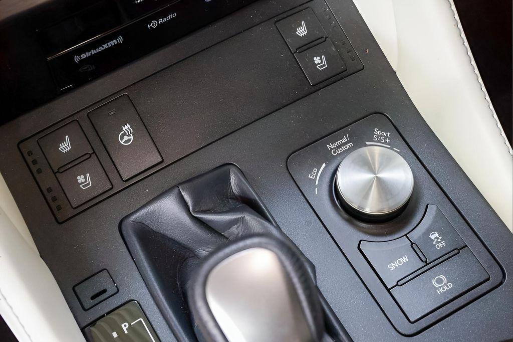 used 2024 Lexus RC 350 car, priced at $50,966