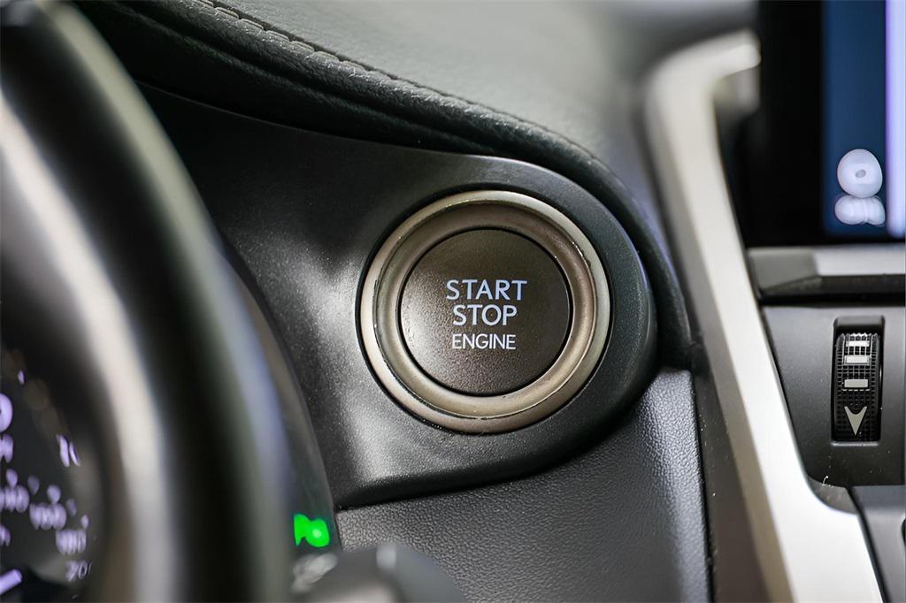 used 2021 Lexus NX 300 car, priced at $32,966