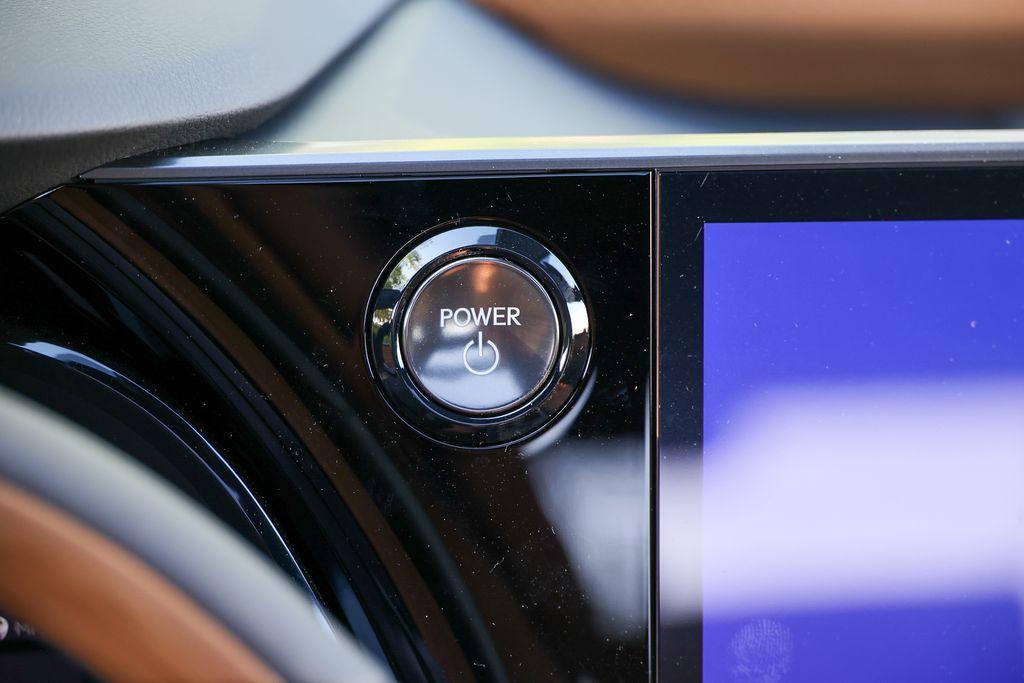 new 2026 Lexus RX 350h car, priced at $65,300
