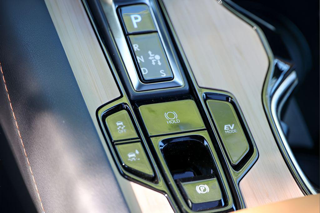 new 2026 Lexus RX 350h car, priced at $65,300