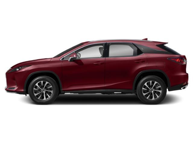 used 2021 Lexus RX 350 car, priced at $30,310