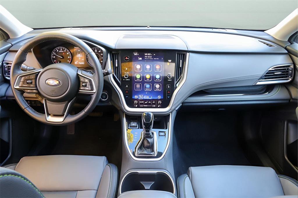 used 2020 Subaru Outback car, priced at $24,979