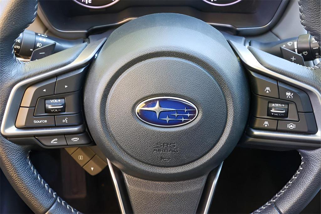 used 2020 Subaru Outback car, priced at $24,979