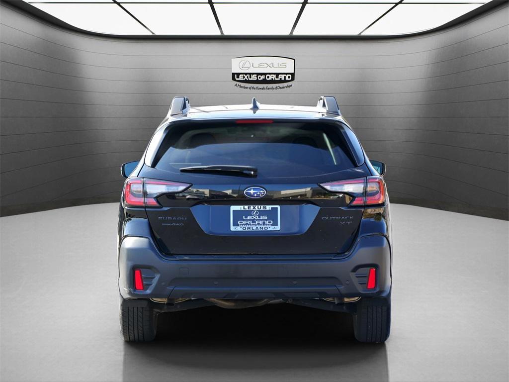 used 2020 Subaru Outback car, priced at $24,979