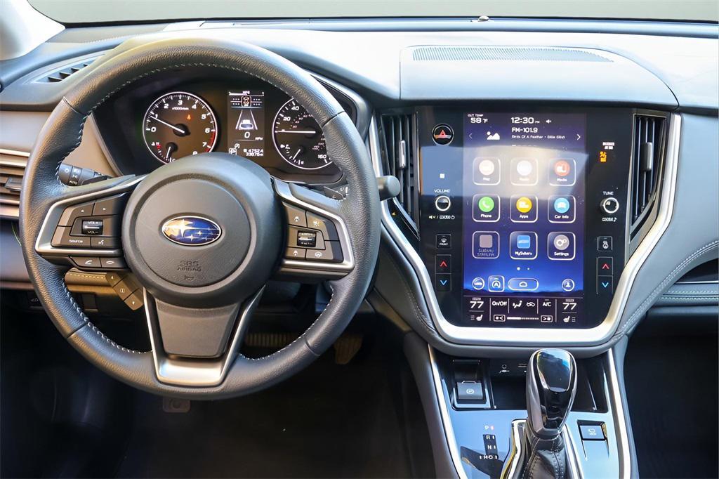 used 2020 Subaru Outback car, priced at $24,979