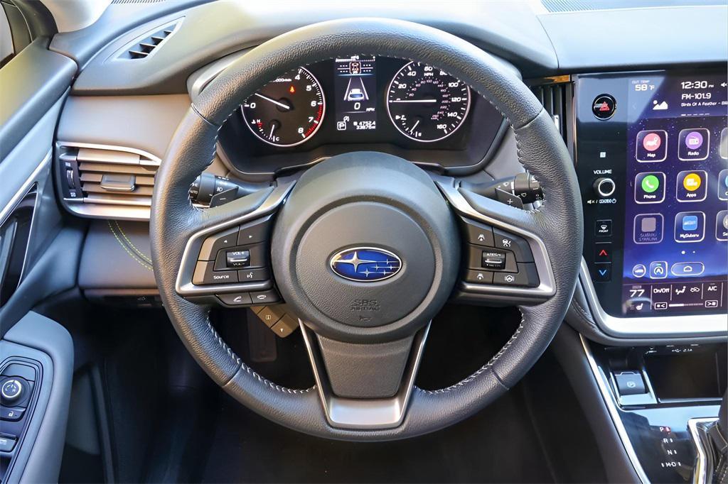 used 2020 Subaru Outback car, priced at $24,979