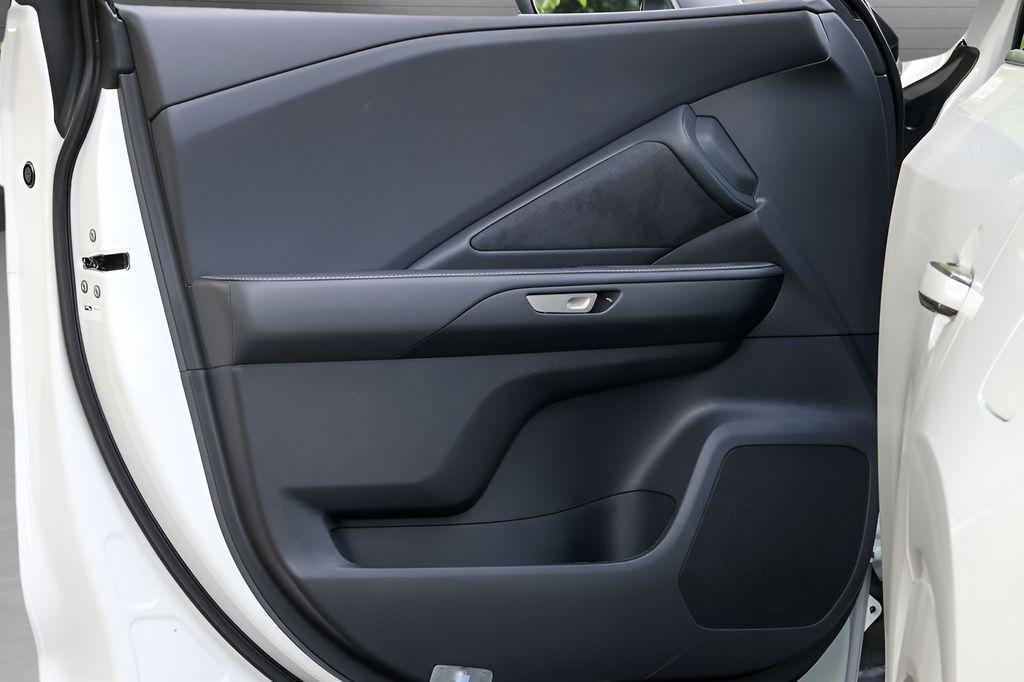 new 2026 Lexus TX 500h car, priced at $74,678