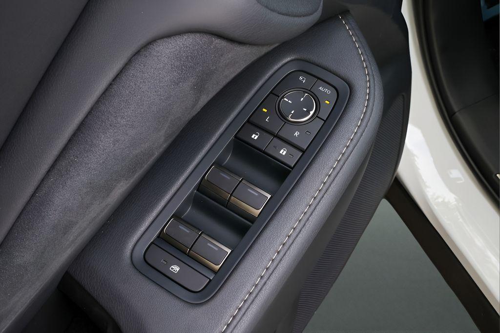 new 2026 Lexus TX 500h car, priced at $74,678