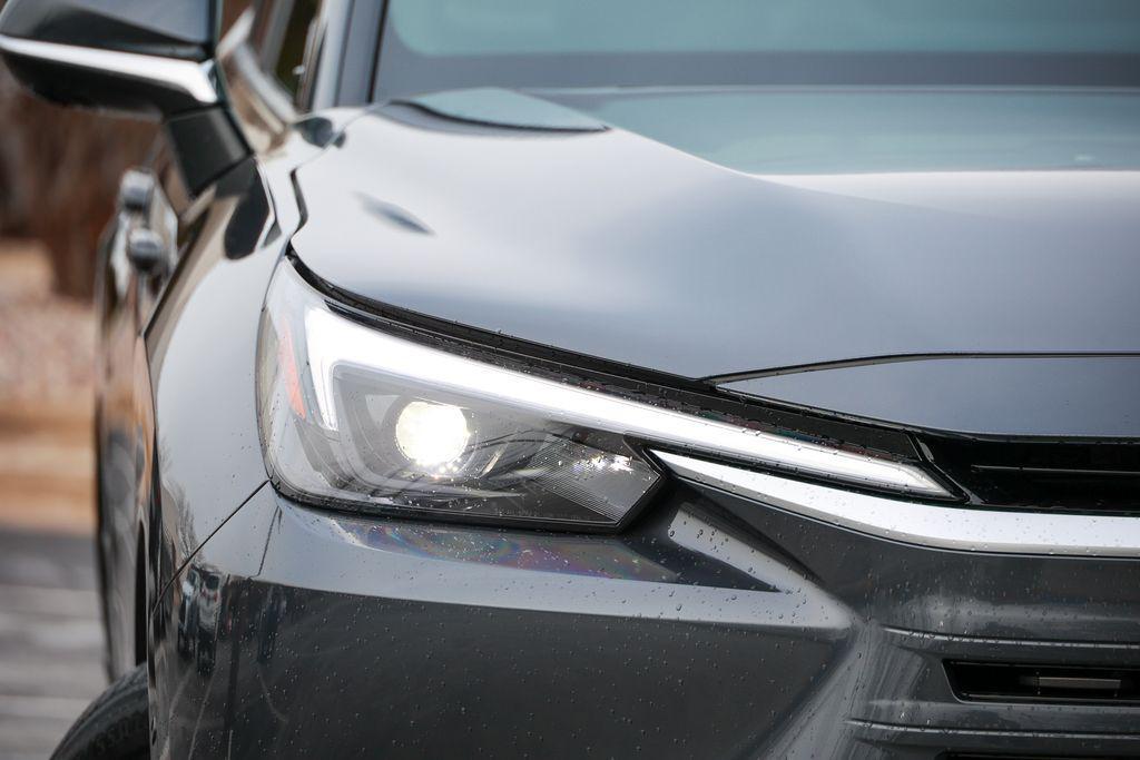 new 2026 Lexus TX 350 car, priced at $67,565