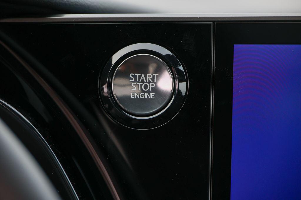 new 2026 Lexus TX 350 car, priced at $67,565