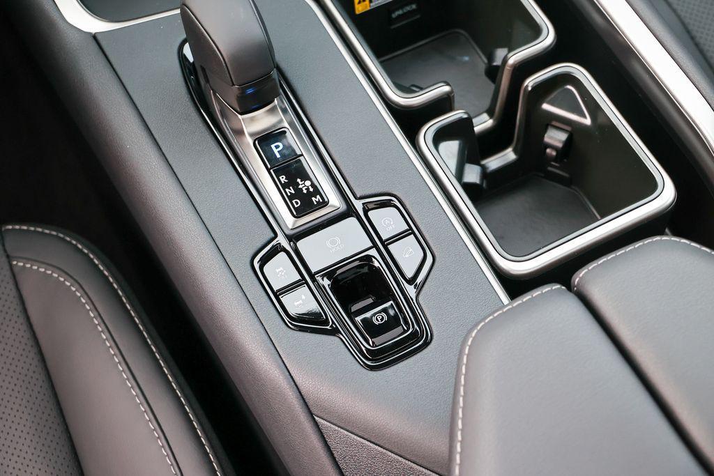 new 2026 Lexus TX 350 car, priced at $67,565