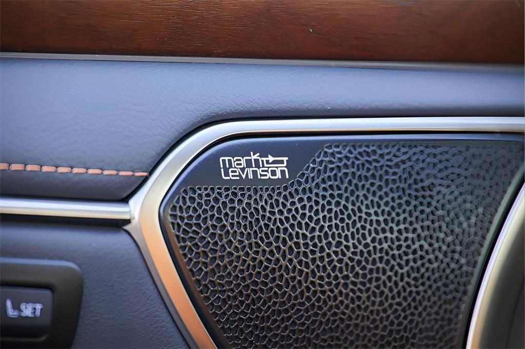 new 2025 Lexus ES 350 car, priced at $56,035