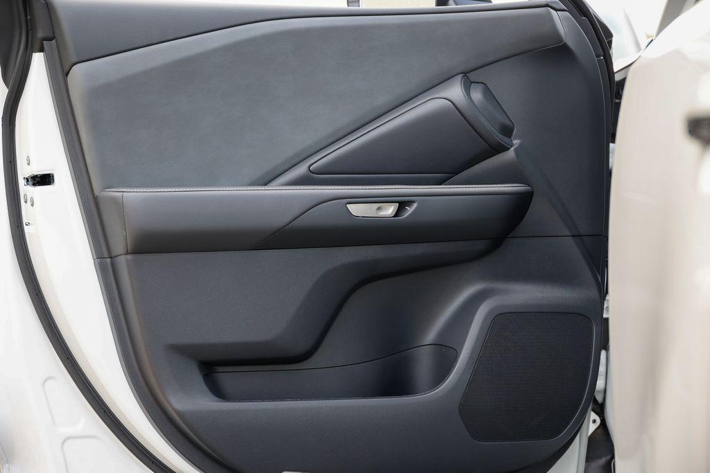 new 2026 Lexus TX 350 car, priced at $65,578