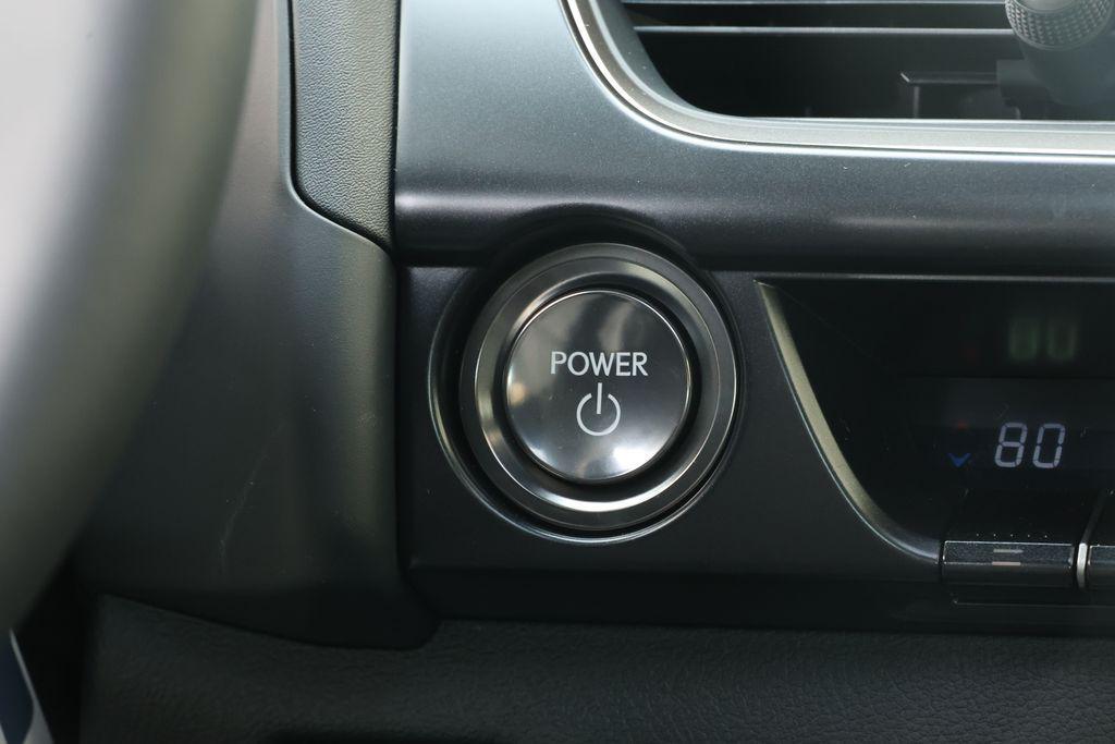 new 2026 Lexus UX 300h car, priced at $47,953