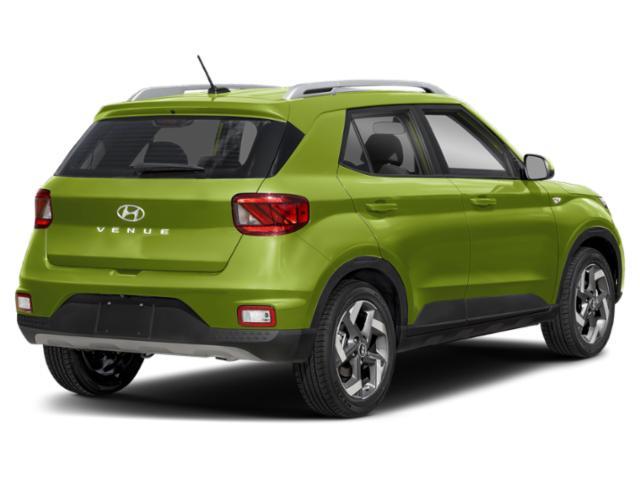 used 2023 Hyundai Venue car, priced at $16,376