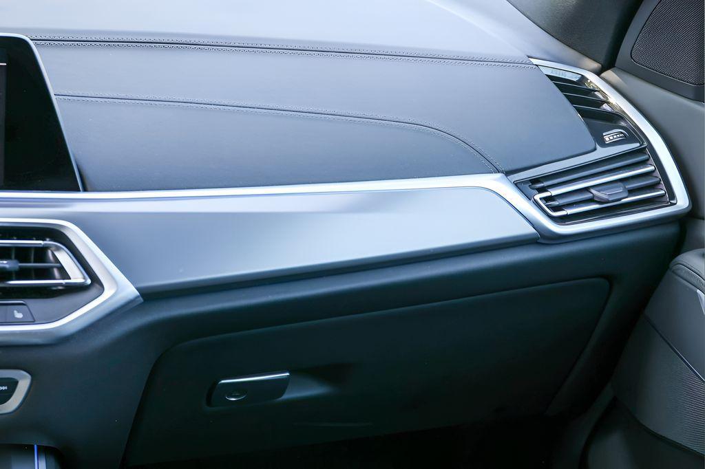 used 2022 BMW X5 PHEV car, priced at $44,110
