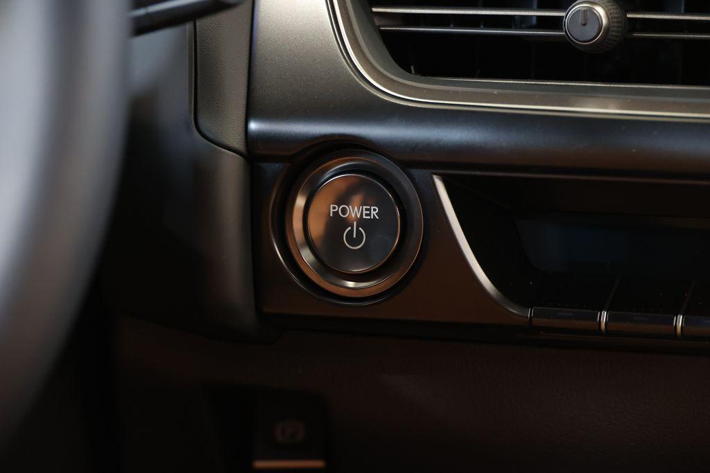 new 2026 Lexus UX 300h car, priced at $45,914