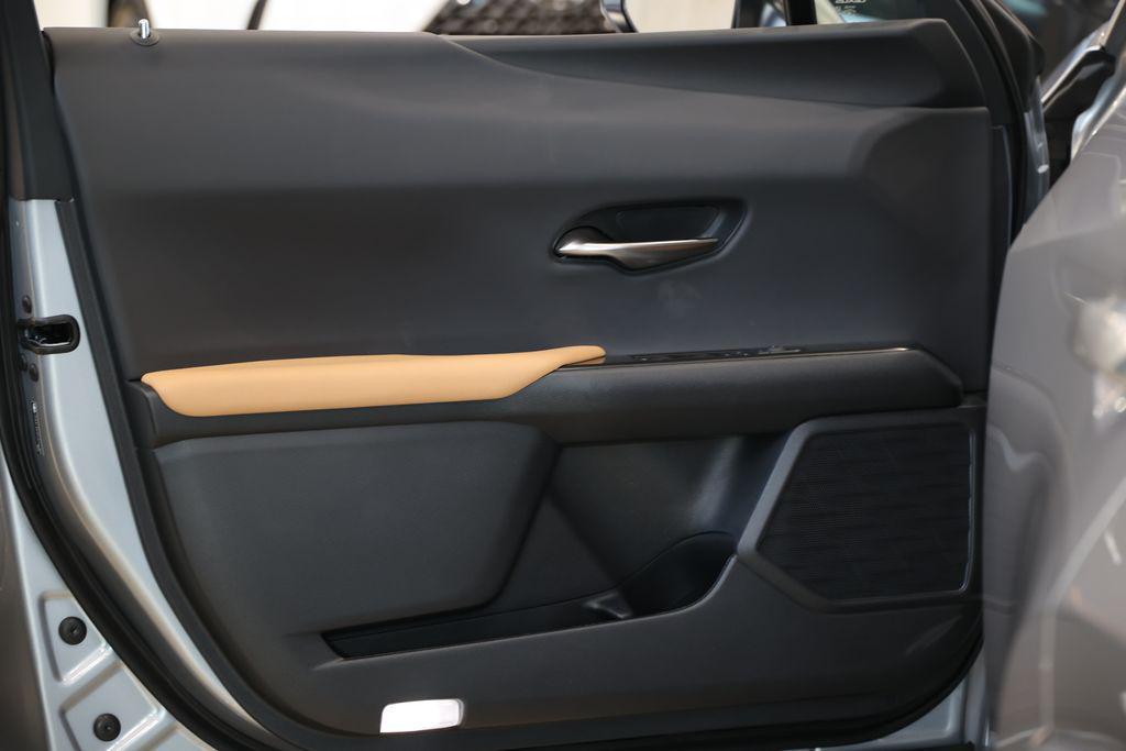 new 2026 Lexus UX 300h car, priced at $45,914