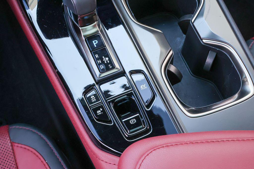 used 2023 Lexus NX 350h car, priced at $49,594