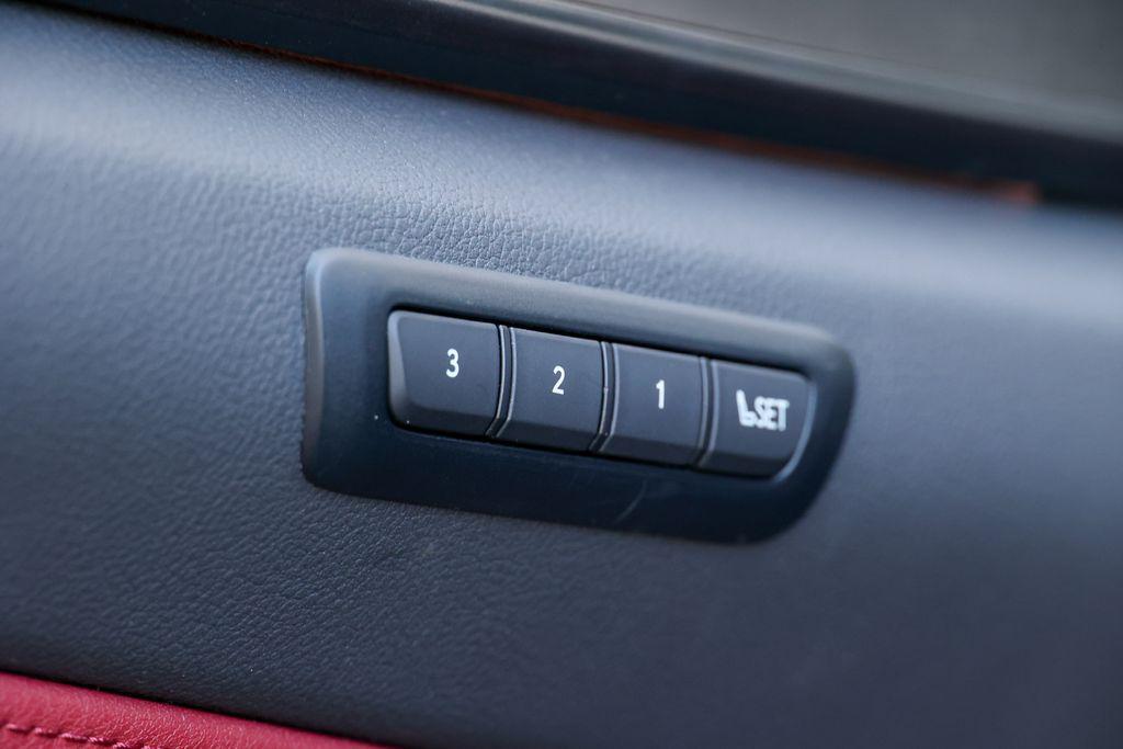 used 2023 Lexus NX 350h car, priced at $49,594