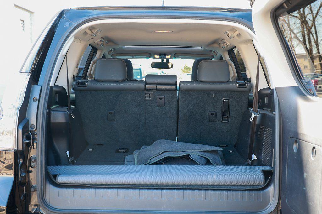 used 2019 Lexus GX 460 car, priced at $36,908